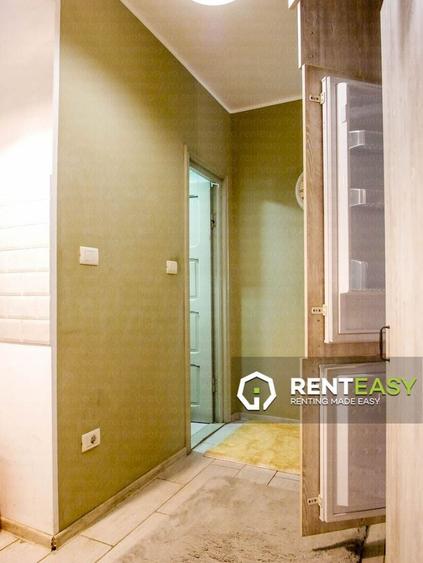 Apartament cu 2 camere în Piața Unirii
