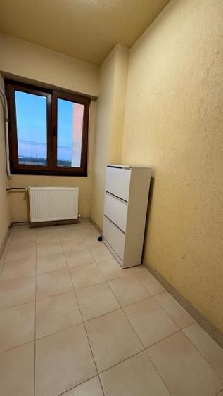 Garsonieră decomandată, mobilată în Prelungirea Ghencea