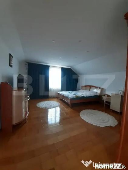 Casa mobilata lux, cu 4 camere in Turches -Sacele - Brasov - 9