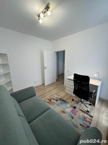 Apartament cu 3 camere Take Ionescu  Bloc nou Vivalia - 8