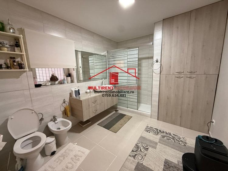 Casă individuală cu 4 camere cu Canalizare în Niculițel
