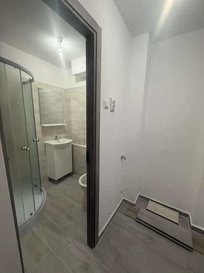 Garsonieră nedecomandată în Buziașului