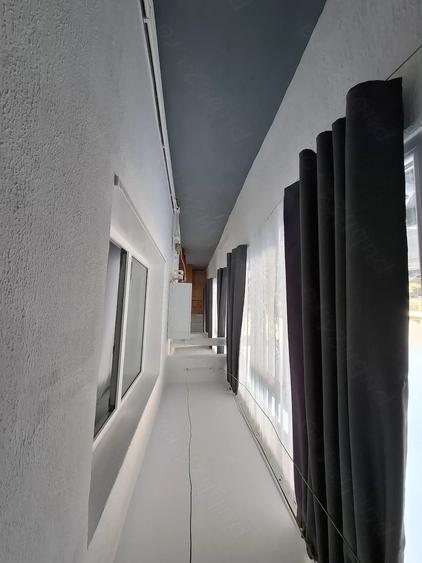 Apartament cu 2 camere decomandat în Micro 18