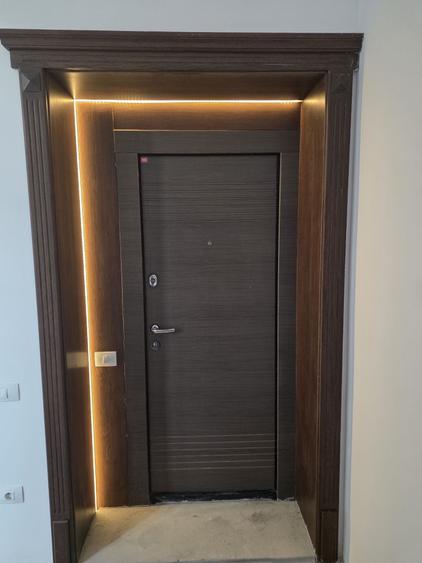 Apartament cu 2 camere decomandat în Lotrioara