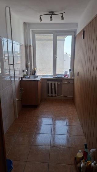 Apartament 2 camere semidecomandat English Park - 2