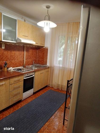 Apartament cu 3 camere semidecomandat în Mănăștur