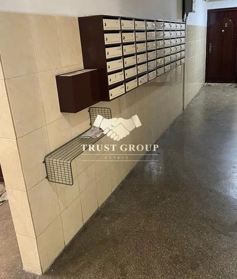 Apartament cu 2 camere semidecomandat în Crângași