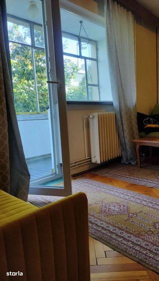 2 camere Gheorgheni, str Brancusi - 6