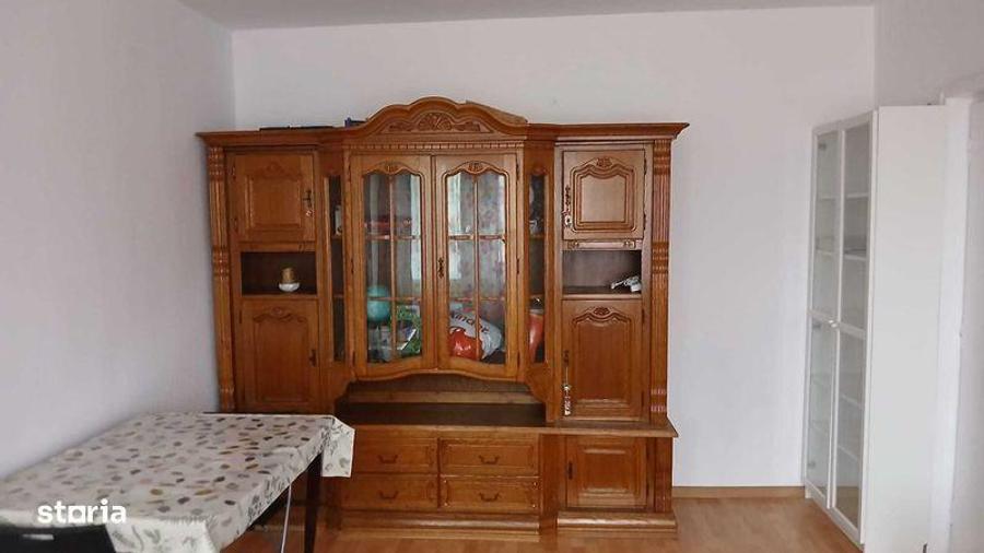 Apartament cu 2 camere în Pajura