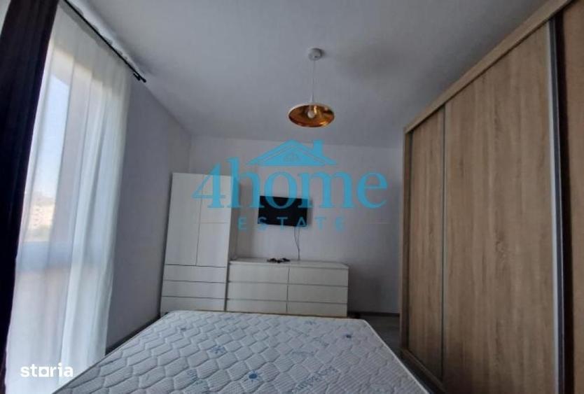 Apartament 2 Camere Theodor Pallady|Metrou|Parcare|Pet Friendly - 6