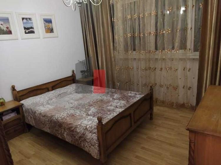 Apartament cu 2 camere decomandat, mobilat în Giurgiului