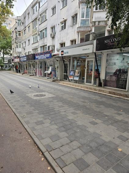 Spațiu comercial, de 38 mp, în Ultracentral