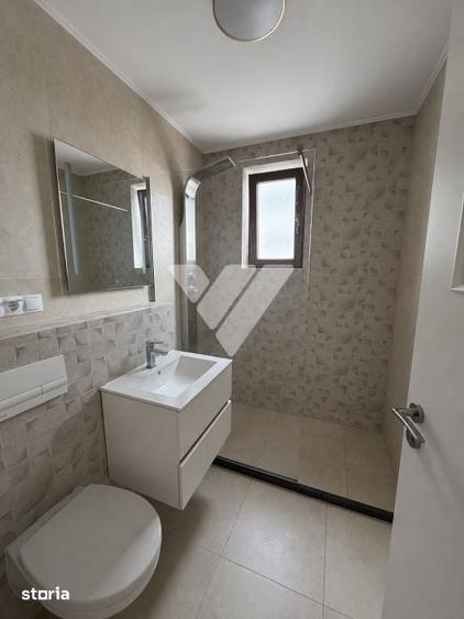Apartament 3 camere etaj 2, mobilat zona Kaufland Doamna Stanca - 1