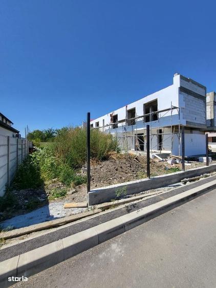 Casă cu 3 camere în Odăile