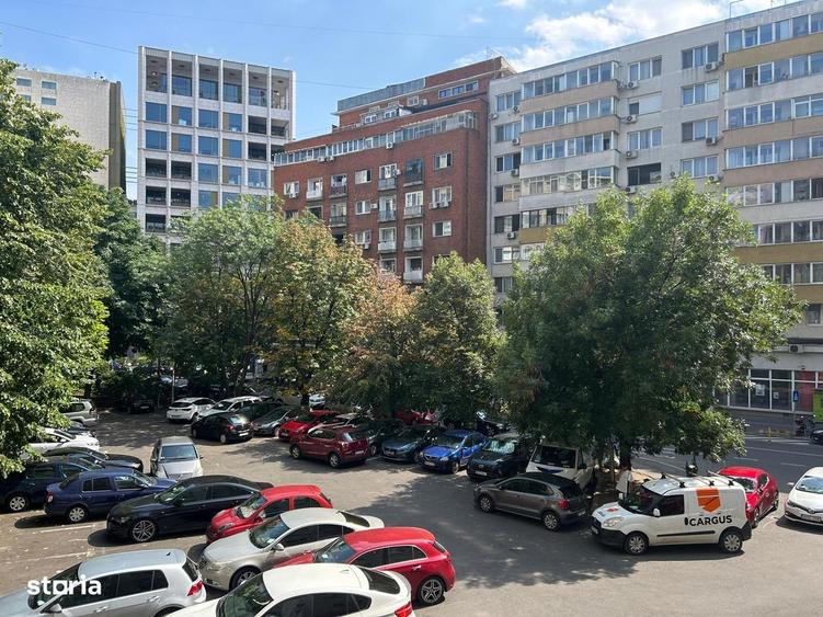 Apartament cu 2 camere în Sala Palatului