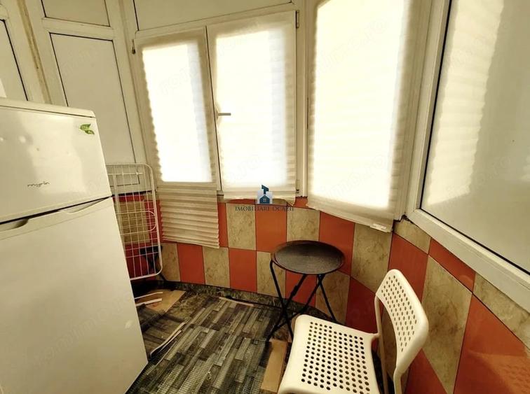Garsonieră decomandată în Berceni