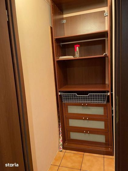 Apartament cu 2 camere în Drumul Taberei