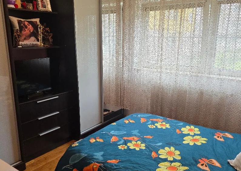 Vand apartament 3 camere decomandat in Deva, Pescarilor, parter inalt - 11