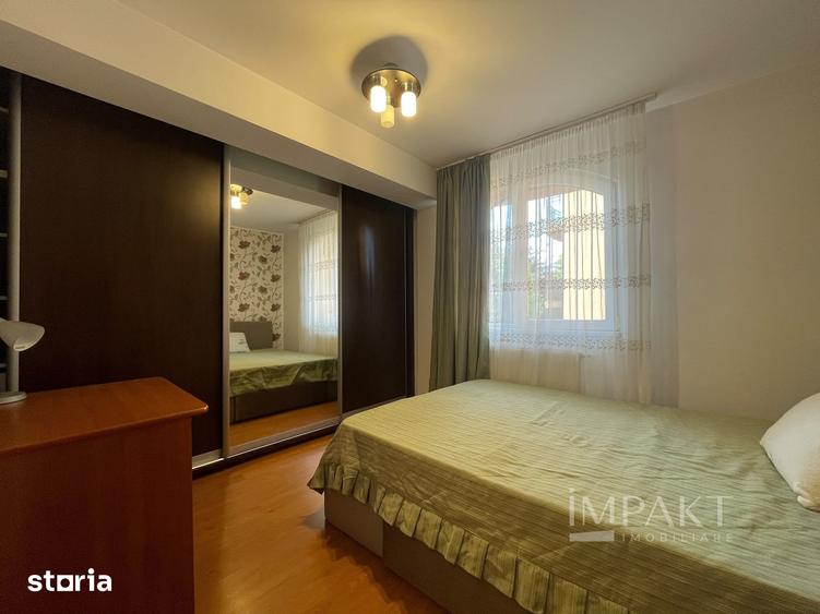 Apartament cu 2 camere decomandat în Andrei Mureșanu