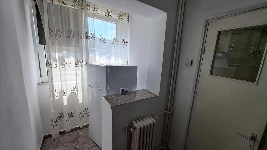 Garsonieră decomandată în Bucium