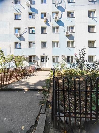 Apartament cu 2 camere în Ferentari