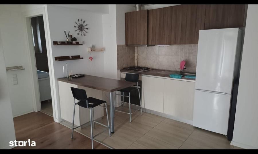 Apartament 2 camere | Cosmopolis | incalzire pardosela | Ac | etj 1/8 - 1
