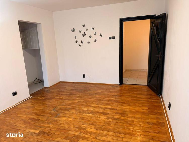 Apartament cu 2 camere în Pantelimon