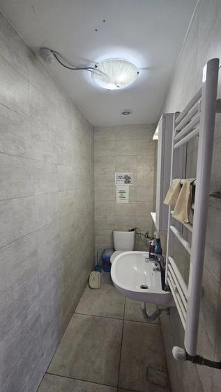 Spațiu comercial, de 60 mp, în Chiajna