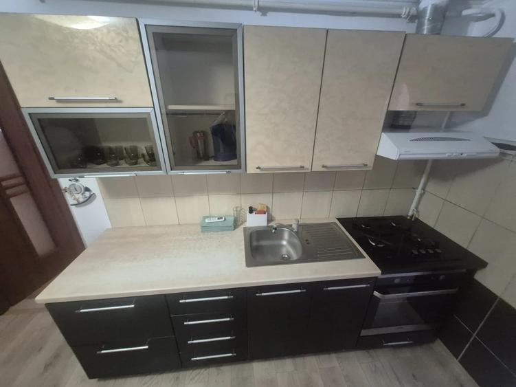 Apartament cu 3 camere în Nicolina