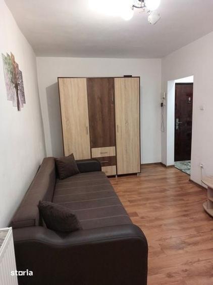 Garsoniera, 25 mp zona Rosiori 34.000 euro - 7