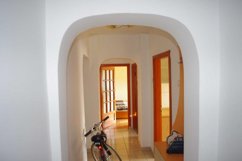 Proprietar, 3 camere decomandat Vacaresti, parcare, 5 min Sun Plaza - 6