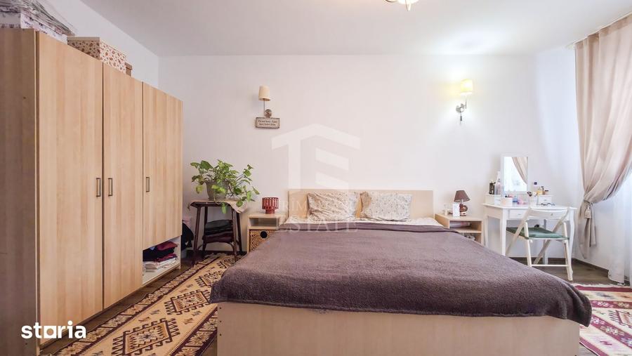 Casa 11 camere cu livada | Dragomire?ti-Deal | De Inchiriat - 10
