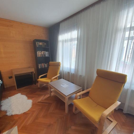 Apartament decomandat în Centrul Istoric