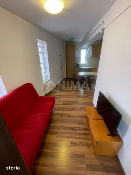 Apartament 2 camere, Str. Motilor, 42 mp + balcon, ideal pentru studen - 8