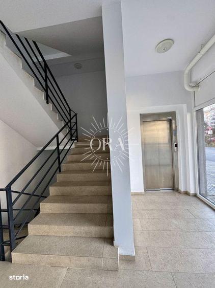 Apartament cu 2 camere semidecomandat, mobilat în Între Lacuri — fotografia 2
