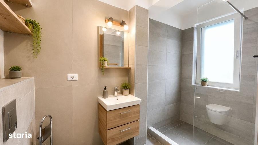 Apartament cu 2 camere în Central