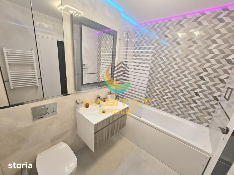 Vanzare apartament 2 camere LUX - Pipera | Erou Iancu Nicolae | Grand - 4