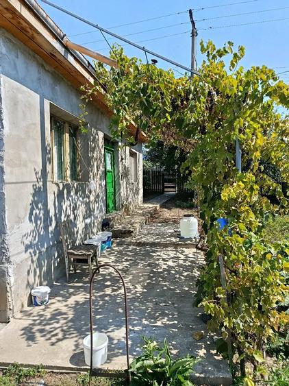 Casă cu Teren 450 Mp în Sârca