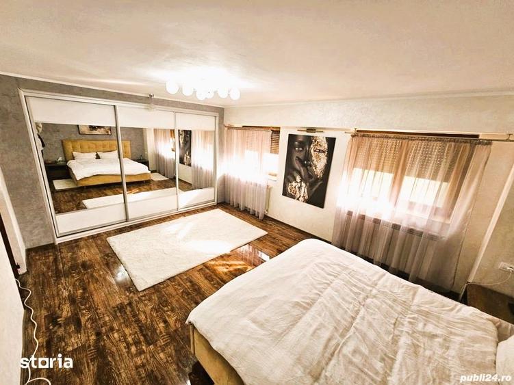 Apartament cu 3 camere în E3