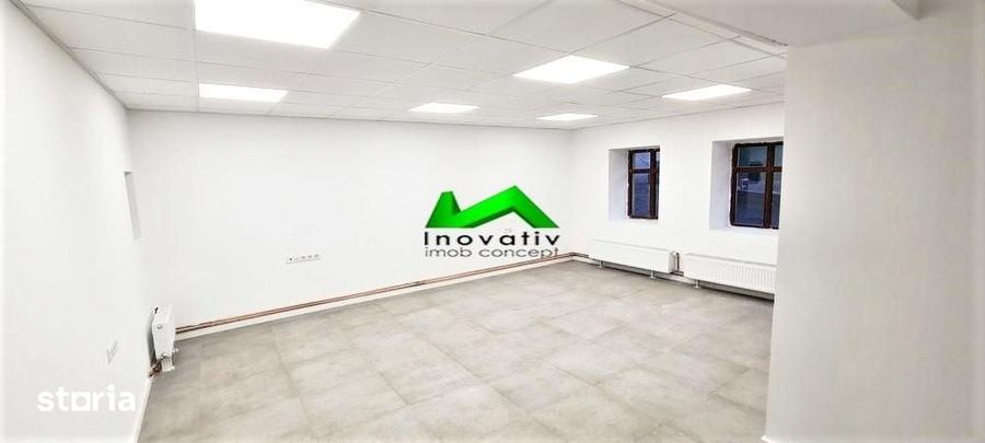Spatiu comercial de inchiriat Sibiu Ultracentral - 1