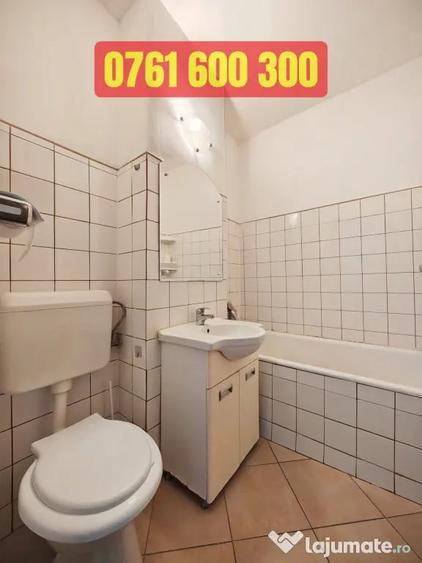 Nicolae Grigorescu metrou | 2 camere, 54 mp, etaj 3, decoman - Bucuresti (Bucuresti-Ilfov) - 1