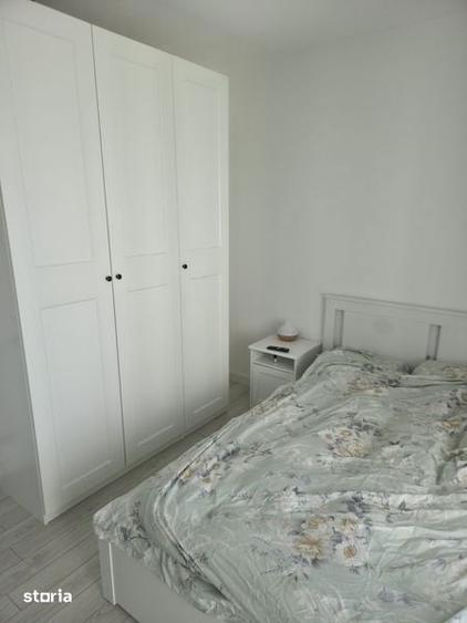 Apartament cu 2 camere în Vasile Alecsandri