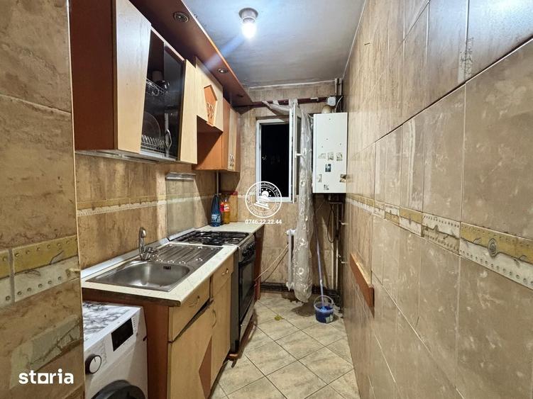 Apartament 1 camera in Alexandru cel Bun - 3