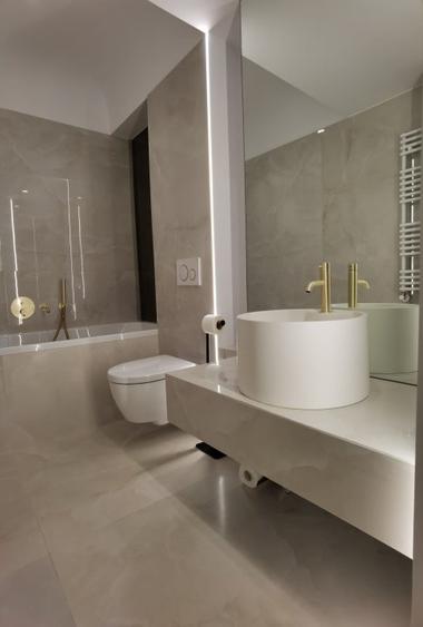 New Apartament 2 camere Aviatiei Pipera loc de parcare in subteran - 9
