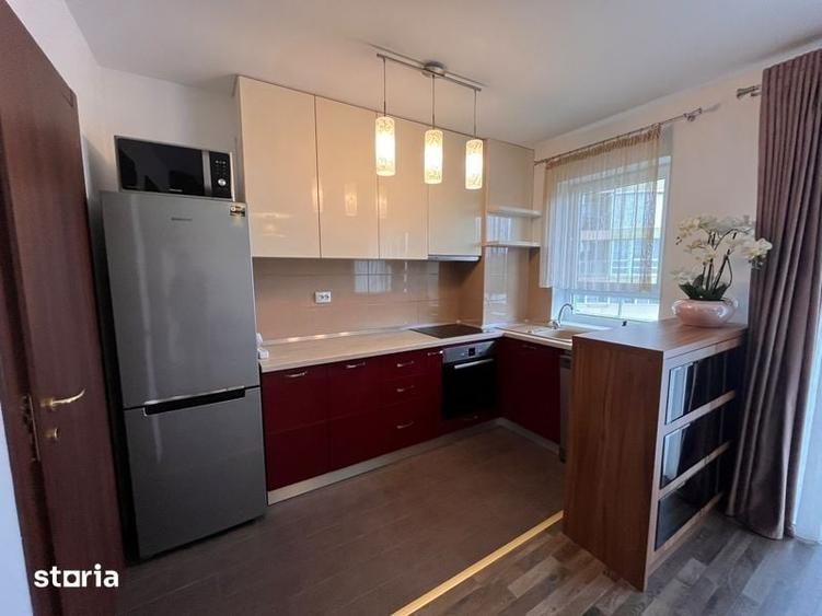 Inchiriere apartament 3 camere, Prima Nufarul, Oradea - 5
