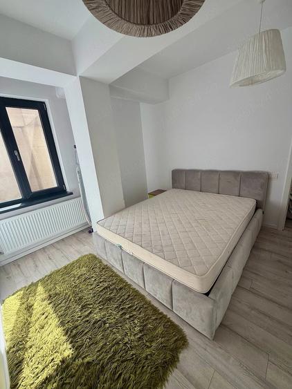 Apartament cu 2 camere semidecomandat în Domenii