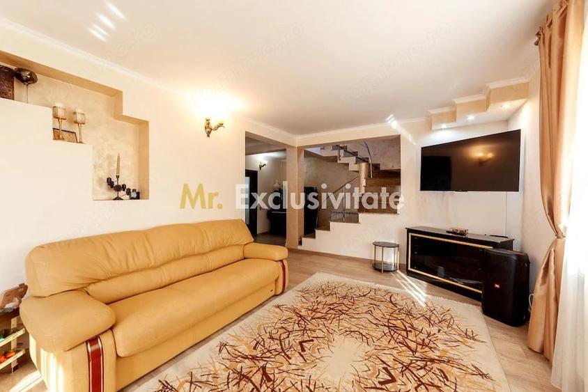 Casa in Trivale liniste si confort la superlativ - 3