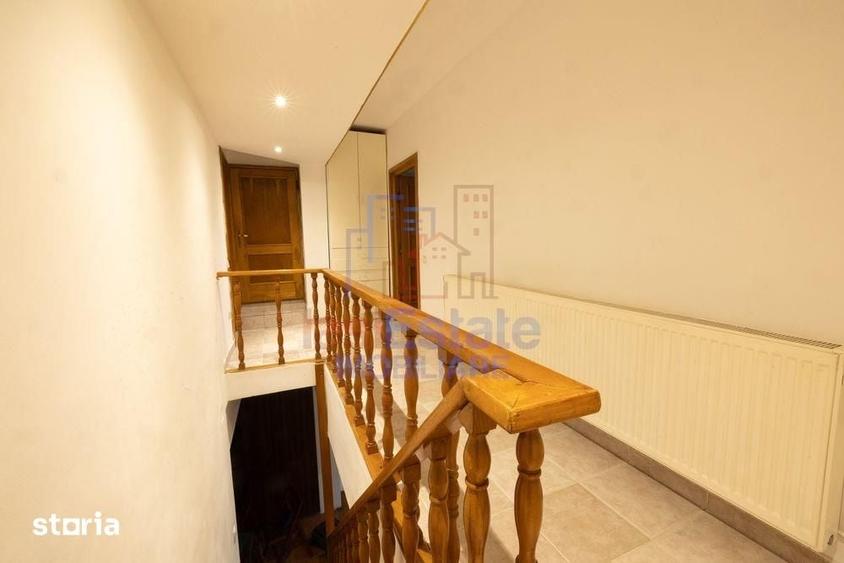 Apartament cu 4 camere decomandat în Tudor Vladimirescu