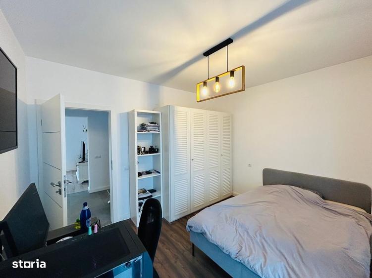 Apartament cu 4 camere în Sud