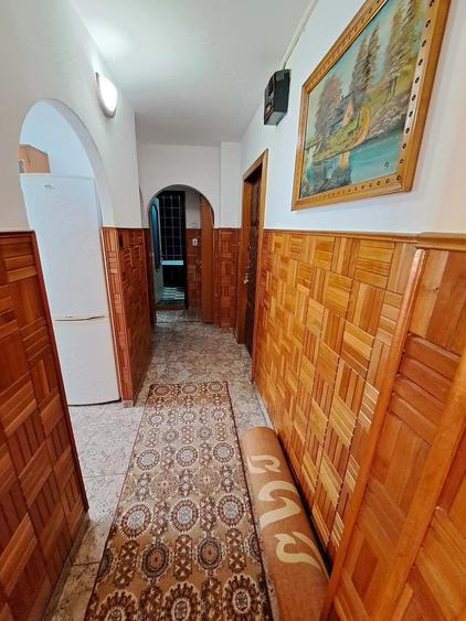 Apartament cu 2 camere decomandat în Unirii
